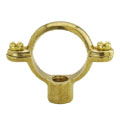 brass single ring
